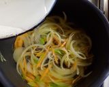Foto langkah ke 1 dari resep Simple Curry Udon👍.