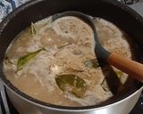 Foto langkah ke 3 dari resep Soto Betawi.
