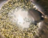 A picture of step 5 of Royal Mukhwas❤️Homemade MultiSeeds Sweet Freshner❣️.
