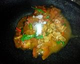 Foto langkah ke 4 dari resep Sambal Sari Laut.