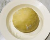 Foto langkah ke 2 dari resep 92🍒 Donat 1telur utuh takaran sendok.