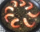 Foto del paso 17 de la receta: Fideuà negra, al estilo de Gandía