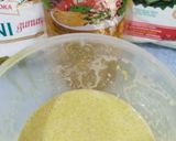 Foto langkah ke 3 dari resep Ayam Goreng Kremes.