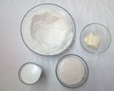 Foto del paso 3 de la receta: Pan de viena