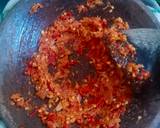 Cara Membuat Sambal Kuminting 2