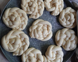 Foto del paso 8 de la receta: Panecillos deliciosos👌