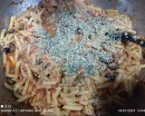 Foto del paso 7 de la receta: Maccheroni con atún