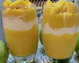 Foto langkah ke 6 dari resep Kawaii Mango / King Mango Thai Ala Ala.