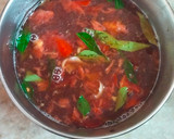 மிளகு ரசம் ரெசிபி ஸ்டேப் 3 புகைப்படம்