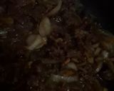 Foto langkah ke 4 dari resep Beef yakiniku ala yoshinoya.