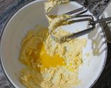 Foto langkah ke 2 dari resep Ketan Hitam Cookies Gluten Free.