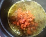 Foto del paso 5 de la receta: Carne de res guisada con vegetales