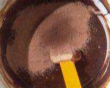 Foto del paso 3 de la receta: Brownies de remolacha