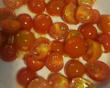 Foto del paso 1 de la receta: Ensalada con pasta