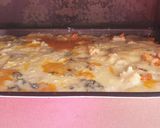 Foto del paso 10 de la receta: 🍽Lasaña de berenjena🍆