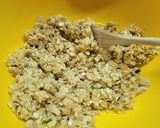 Foto del paso 3 de la receta: Bizcochitos de cedrón y miel