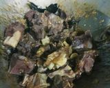 Foto langkah ke 3 dari resep 390. Iga bakar madu.