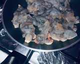 Foto del paso 3 de la receta: Camarones con queso