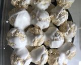 Túrógombóc sütőben recept fázis 5 fotója