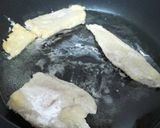 Foto del paso 2 de la receta: Merluza en salsa verde