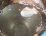 দই বড়া (Doi bora recipe in bengali) রেসিপির ধাপ 2 ছবি