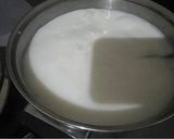 Foto langkah ke 2 dari resep Puding Rainbow.