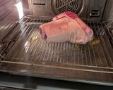 Foto del paso 3 de la receta: Paletilla de Cerdo Asada