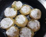 A picture of step 4 of Potato Cutlets.
