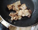 Foto langkah ke 2 dari resep Sambal Ikan Hiu.