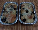 Foto langkah ke 6 dari resep Puding Roti Tawar Kukus.