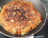 Foto del paso 5 de la receta: Tortilla de Verduras