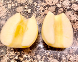 Foto del paso 2 de la receta: Milhojas de manzana