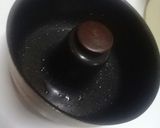 Foto del paso 1 de la receta: Budín económico