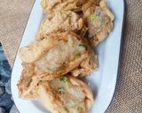 Foto langkah ke 5 dari resep Tahu Walik Ikan Tengiri.