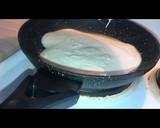 Fluffy pancakes no egg recipe step 3 photo