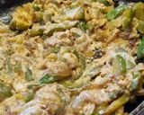 Foto del paso 4 de la receta: Revuelto de zapallito