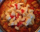 Foto del paso 10 de la receta: Guiso de pollo