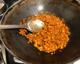 A picture of step 6 of Mangori.
