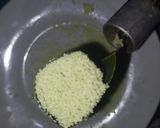 Foto langkah ke 6 dari resep 499. Kue Putu Bambu.