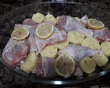 Foto del paso 2 de la receta: Muslitos al limón
