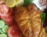 A picture of step 4 of Juicey Chicken Roast 🐔.
