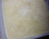 A picture of step 2 of Ginger garlic paste and freeze.
