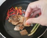 Foto langkah ke 3 dari resep Garih Batanak Khas Banjar.