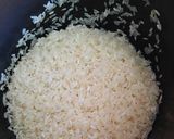 Foto langkah ke 1 dari resep Nasi Uduk Magiccom.