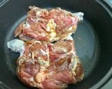 照燒雞腿的食譜步驟5照片