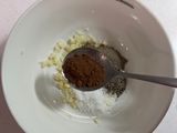 醃炒鹹豬肉
