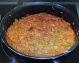 Foto del paso 2 de la receta Empanada de atún y hojaldre