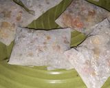 Foto langkah ke 8 dari resep Martabak telur spesial.