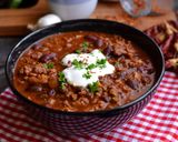 Klasszikus chili con carne recept fázis 5 fotója