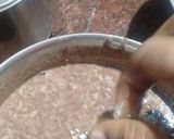 ராகி இனிப்பு தோசை ரெசிபி ஸ்டேப் 1 புகைப்படம்